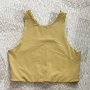 Girlfriend Collective Dylan Bra